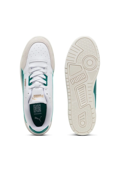 Puma 403840-03 Shuffle Downtown Og Erkek Spor Ayakkabı Çok Renkli