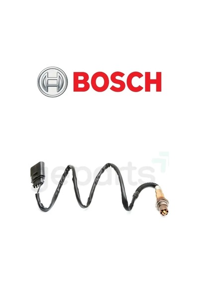 Oksıjen Sensörü R19 Clıo I Kangoo 97 Clıo Iı 98 Laguna I 96 E7j 1.4 1.6 16v