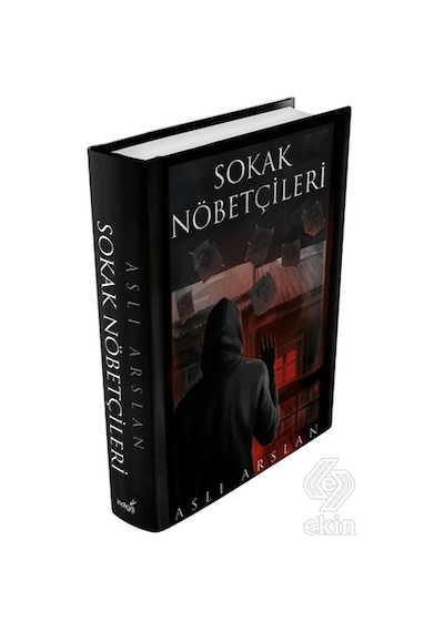 Sokak Nöbetçileri/Aslı Arslan N11.3470