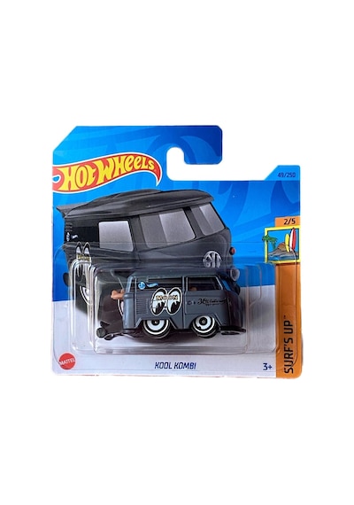 Hotwheels Tekli Arabalar Kool Kombi - Hkk80
