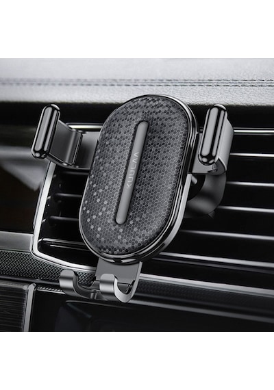 Kuulaa Gravity Car Air Vent Cep Telefonu Havalandırma Tutucu Kuulaa Gravity Car Air Vent Cep Telefonu Havalandırma Tutucu