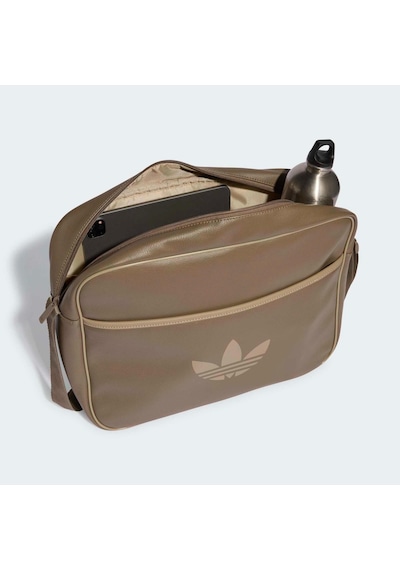 Adidas Kahverengi Omuz Çantası Kd7847