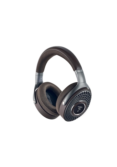 Focal Hadenys Açık Arkalı, 40 Mm Alüminyum-magnezyum Sürücülü, Kablolu Hi-fi Kulak Üstü Kulaklık