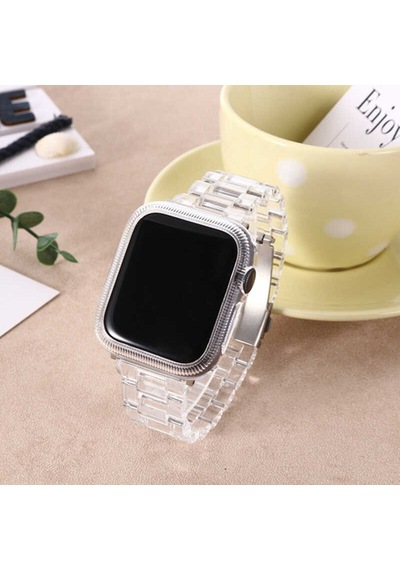 Watch 38mm Uyumlu Krd-33 Ardx Kordon-mavi