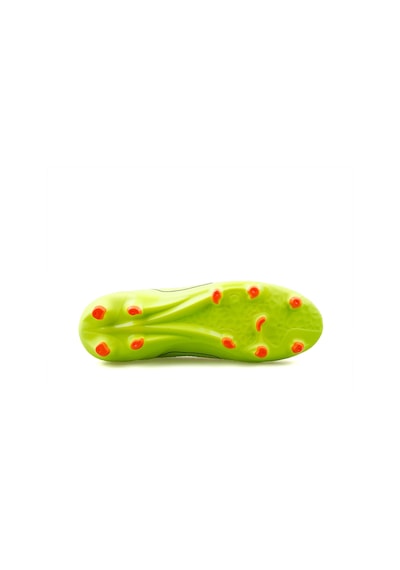 Playup Gk-241-132 Garson Krampon Ayakkabısı Sarı Sarı