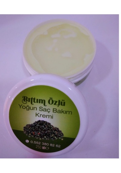 Bıttım Özlü Yoğun Saç Kremi 250 ML