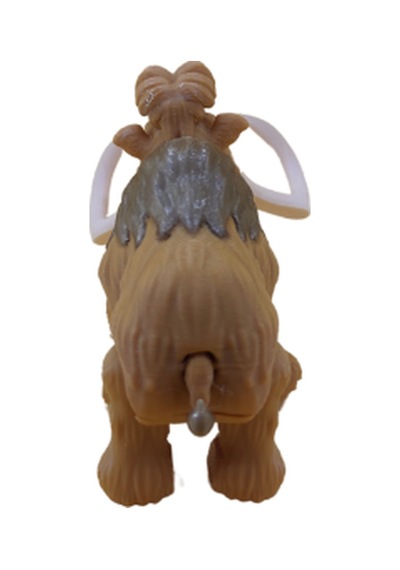 Mamut - Figür Oyuncak