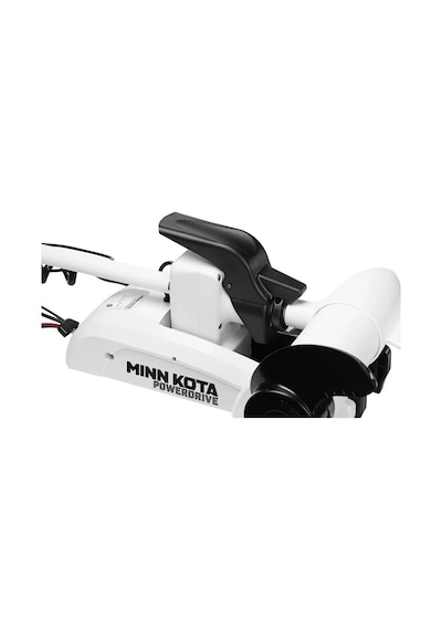 Minn Kota Riptide Powerdrive 12v 55 Lbs/65" Advanced Gps - Micro Remote
