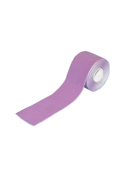Medwelt Kinesio  Bandı Kinesio Tape Mor