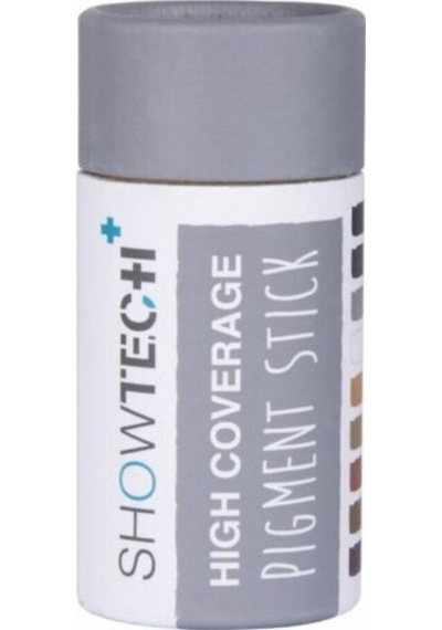 Show Tech+ Colour-ıt El Yapımı Pigment Toz Geçici Köpek Tüy Boyası Gri