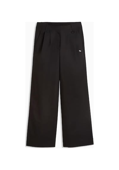 Puma Pumatech Sense Windcell Kadın Pantolon C-pum634570p01p01 Siyah