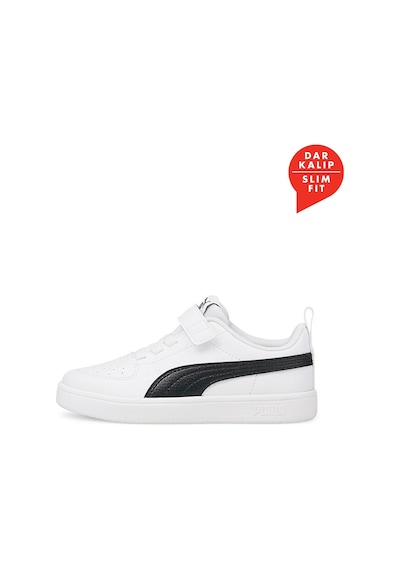 Puma Rickie Ac Çocuk Sneaker 38583603
