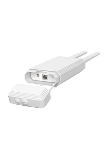Keenetic Stellar 6 Ax3000 Wi-fi Mesh Iç/dış Mekan Access Point 1x1gbps+poe 802.3at Ip65 Kap-650