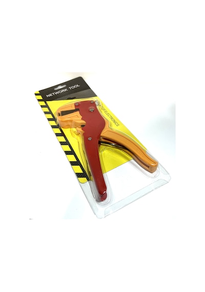 0.2-6 mm Kablo Soyucu Kablo Soyma Pensesi Kablo Sıyırıcı Crimper