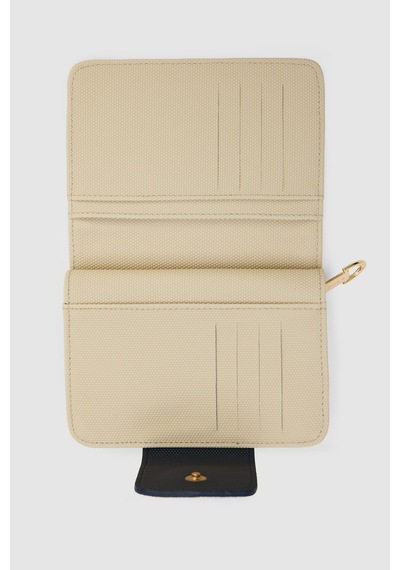U.S. Polo Assn. U.s. Polo Assn. Kadın Bej Cüzdan 50323280-vr011