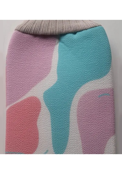 Bath Glove Yeni Nesil Mikrofiber Banyo Kesesi