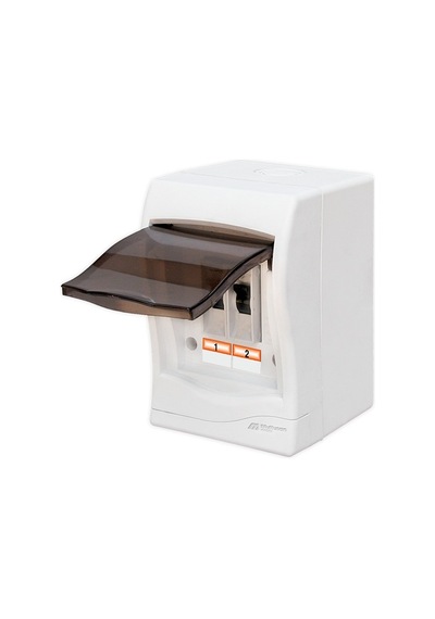 W Otomat Kutusu S/ü Meksbox 2 Li