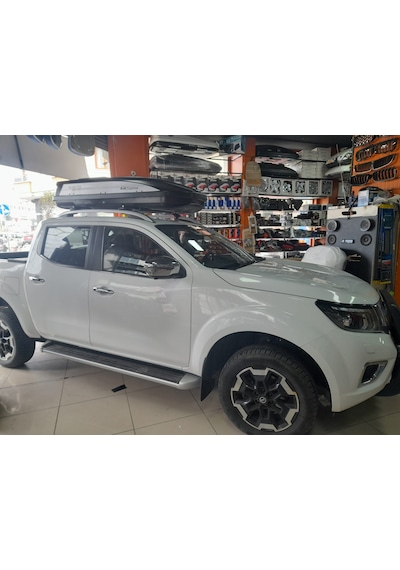 PERFLEX 500 LT BOSPHORUS PORT BAGAJ SİYAH/GRİ