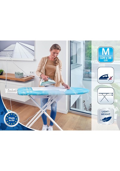 Leifheit Compact Ütü Masası M Diğer