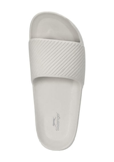 Slazenger Teqıla I Erkek Beyaz Terlik