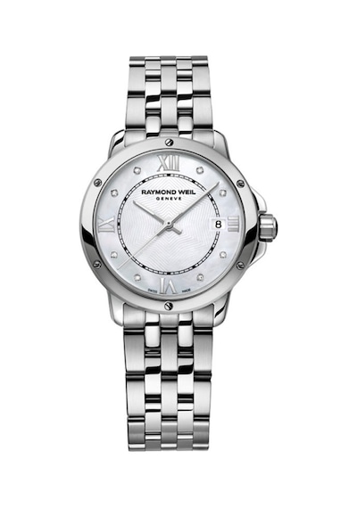 Raymond Weil 5391-ST-00995 Kadın Kol Saati