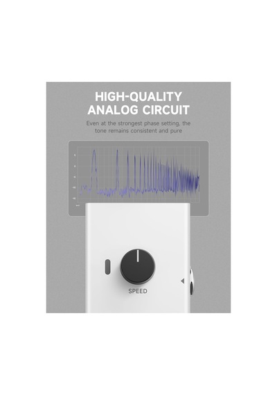 Donner Embark 03 Analog Phase Pedalı