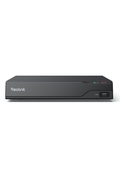 Reolink Pn02-8-nhd Rp-pn8 Pro Serisi 8 Kanal Network Kayıt Mk3mk461reo0005