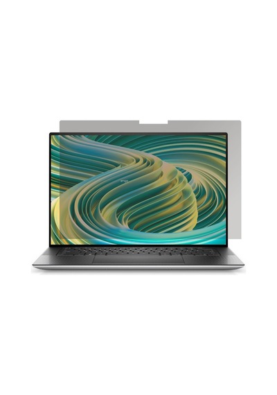 Dell Xps 15 9500 15.6 İnç Hayalet Ekran Koruyucu Şeffaf
