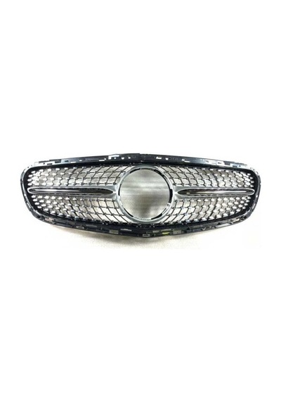 Çmk Mercedes W212 2013-2015 Diamond Panjur Makyajlı Kasa
