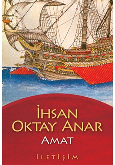 Amat N11.3446