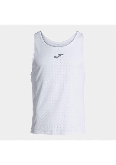 Joma 104422.200 Marathon Iı Erkek Spor Tişört Siyah