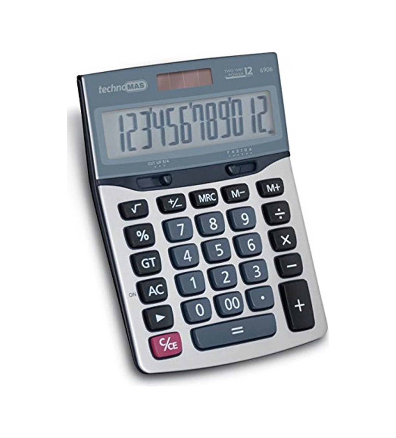 136000690600 Hesap Makinesi