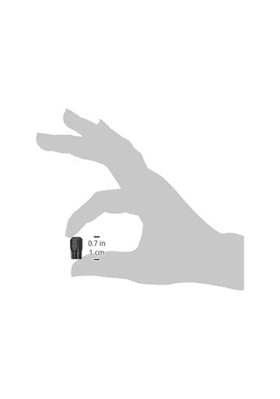4485 1 Adet Mandren Dahil Penset Seti, 1 Mandren Ve 4 Penset 0,8/1,6/2,4/3,2 Mm