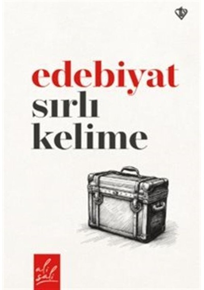 Edebiyat Sırlı Kelime / Ali Sali