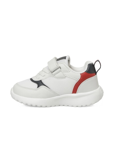 U.s. Polo Assn. Posse Jr 6fx Beyaz Erkek Çocuk Sneaker 000000000102155639 Beyaz-lacı-kırmızı U.s. Polo Assn. Posse Jr 6fx Beyaz Erkek Çocuk Sneaker 000000000102155639 Beyaz-lacı-kırmızı