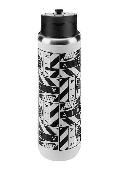 Ss Recharge Straw Bottle 24 Oz Unisex Beyaz Matara Suluk N.100.9697.193.24 1666547 Beyaz