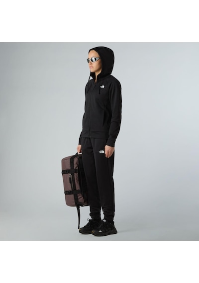 The North Face W Reaxıon 2.0 Hooded Full Zıp Jacket Kadın Tişört Nf0a8dwbks71 Siyah The North Face W Reaxıon 2.0 Hooded Full Zıp Jacket Kadın Tişört Nf0a8dwbks71 Siyah