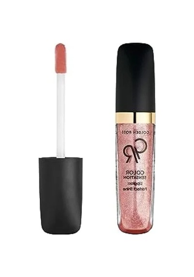 Parlak Lipgloss - Renk Sensation No:105