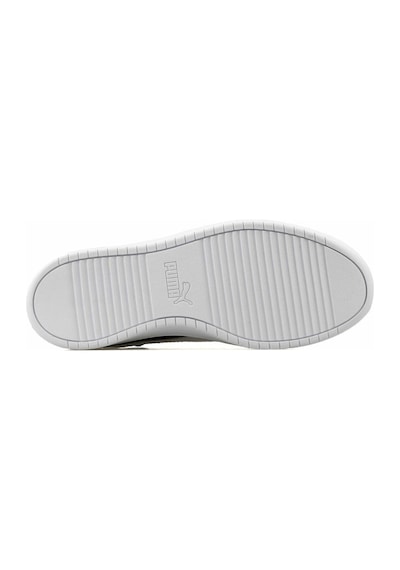 Puma Rickie Jr Çocuk Sneaker Siyah