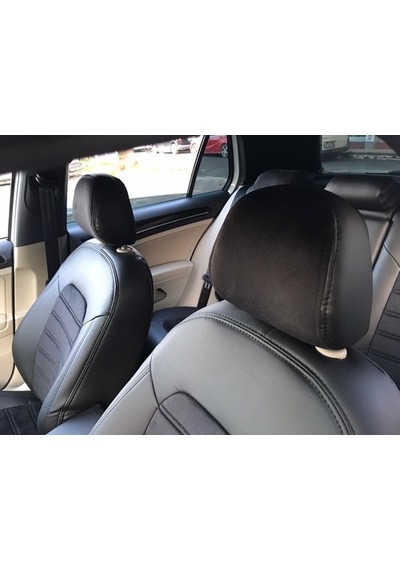 Volkswagen Golf 7.5 Araca Özel Oto Koltuk Kılıfı (469322443)