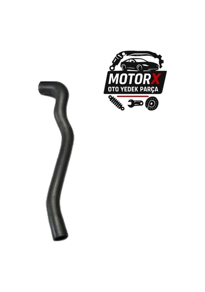 Radyatör Üst Hortumu Ac Li Connect 1.8 Tdci 2002-2013 Klimalı