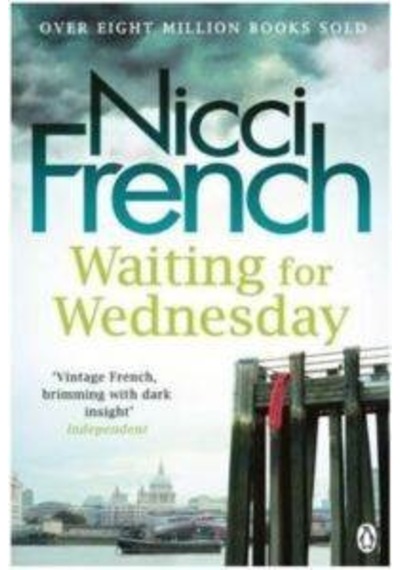 Waiting For Wednesday (Frieda Klein 3)