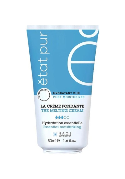 Etat Pur The Melting Cream 50 Ml