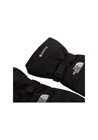 The North Face Montana 3-ın-1 Gtx Glove Unisex Eldiven Nf0a8gdmjk31 Siyah