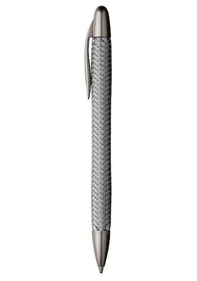 Porsche Design P3110 Tecflex Tükenmez Kalem ---