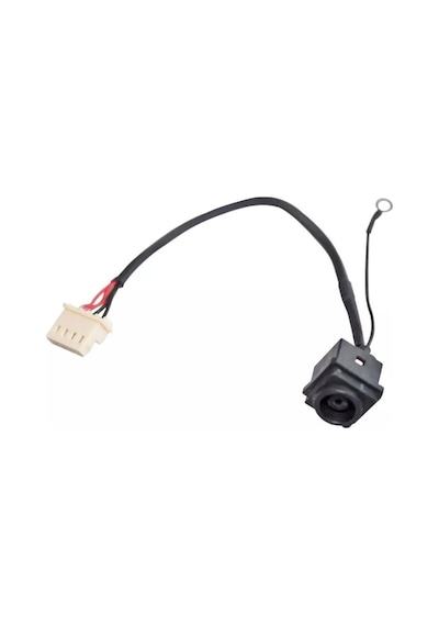Sony Uyumlu Vaio Sve151J11M Serisi Notebook Dc Power Jack