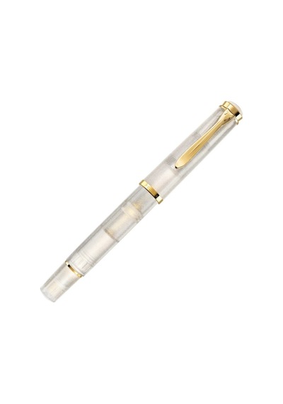 Pelikan M200 Special Edition Golden Beryl Dolma Kalem
