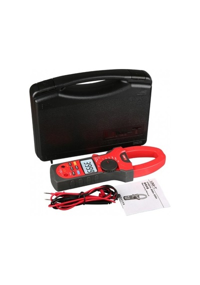 Uni-T UT 209A 1000A AC/DC Pensampermetre
