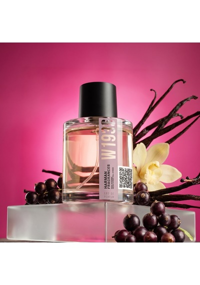 Harman Fragrances W1936 Kadın Parfüm EDP 50 ML