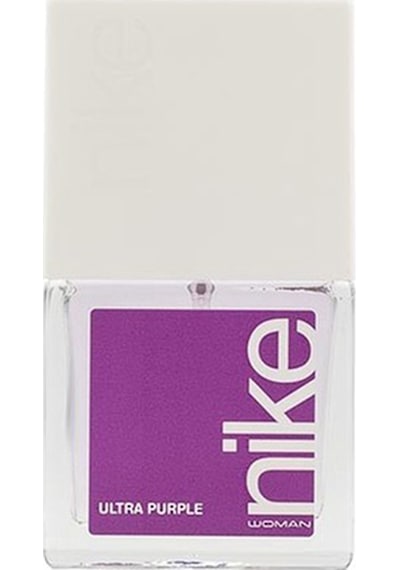 Nike Ultra Purple Kadın Parfüm EDT 30 ML
